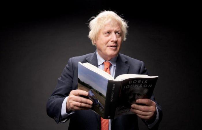 le confidenze di Boris Johnson, “senza catene” e senza rimorsi