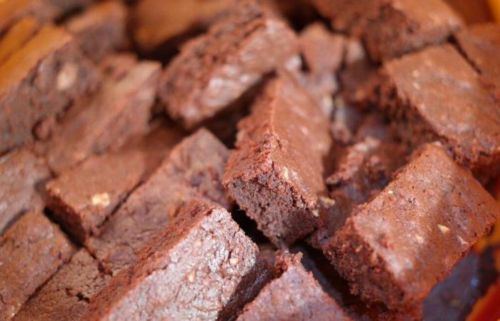 Uno studente americano muore dopo aver mangiato un brownie senza glutine