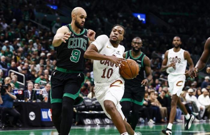 L'allenatore dei Cavs Kenny Atkinson fornisce aggiornamenti sull'infortunio di Darius Garland: “Ha fatto una brutta caduta ieri sera”