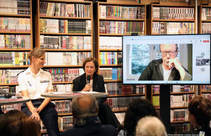 Festival del libro: lettura gioiosa per 3 giorni