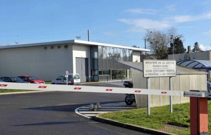 Un detenuto trovato morto nel centro di detenzione di Nantes