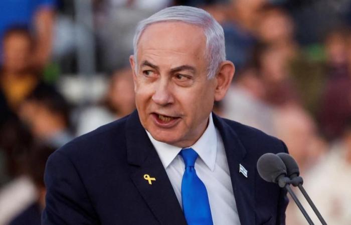 Benjamin Netanyahu promette 5 milioni di dollari per qualsiasi rilascio di ostaggi