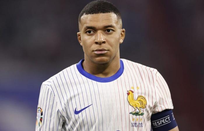 Squadra francese: “Mbappé si lamenta”, Riolo butta via tutto!