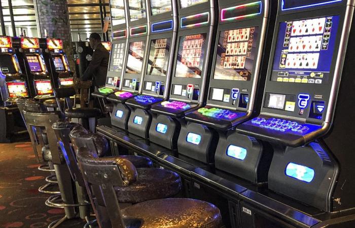 Loto-Québec | La sala da gioco Rimouski preoccupa la salute pubblica