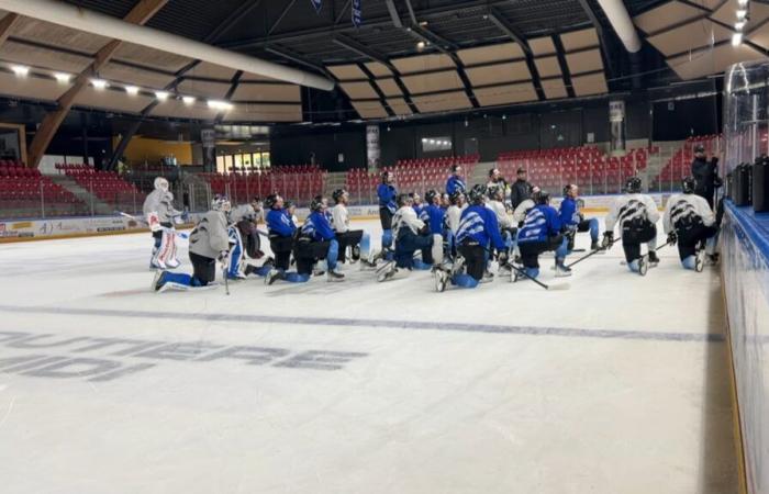 nuova amara sconfitta per il Gap a Bordeaux, il Briançon cade contro il Cergy-Pontoise