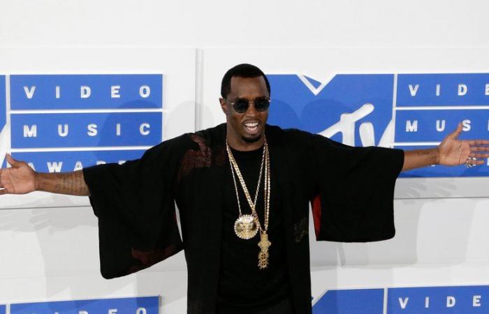 P. Diddy accusato di violenza sessuale: il rapper preso di mira da una nuova denuncia sporta da un 39enne