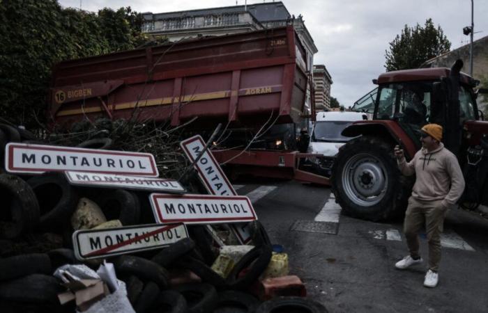 bloccare il trasporto di generi alimentari, “prosciugare” vaste aree… Il Coordinamento rurale vuole rafforzare il movimento