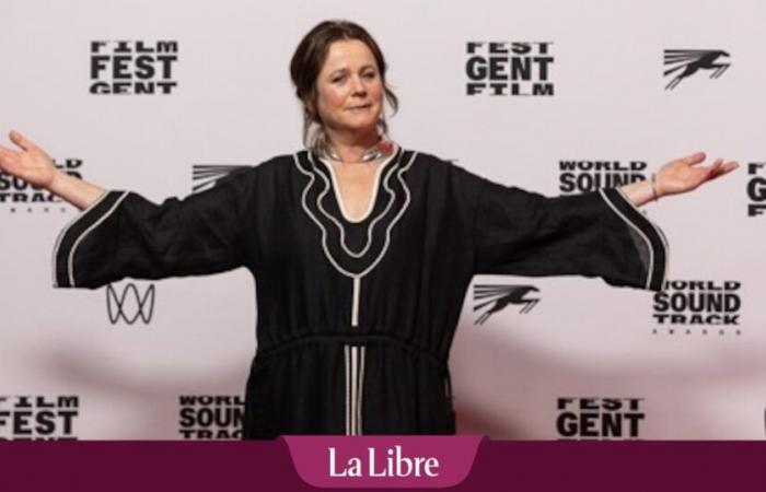 Emily Watson: “Una parte importante della recitazione è vedere dentro di te dove puoi trovare punti in comune con i tuoi personaggi”