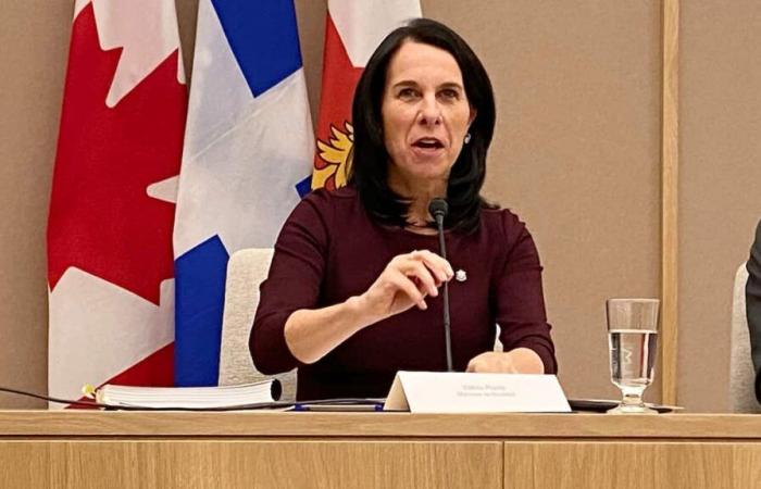 Cinque cose da ricordare dell’ultimo bilancio firmato da Valérie Plante