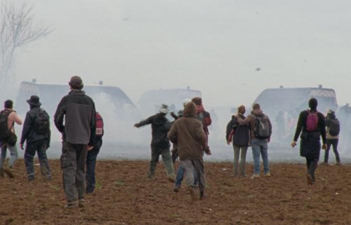 “Direct Action”, un’affascinante esperienza cinematografica nella ZAD di Notre-Dame-des-Landes