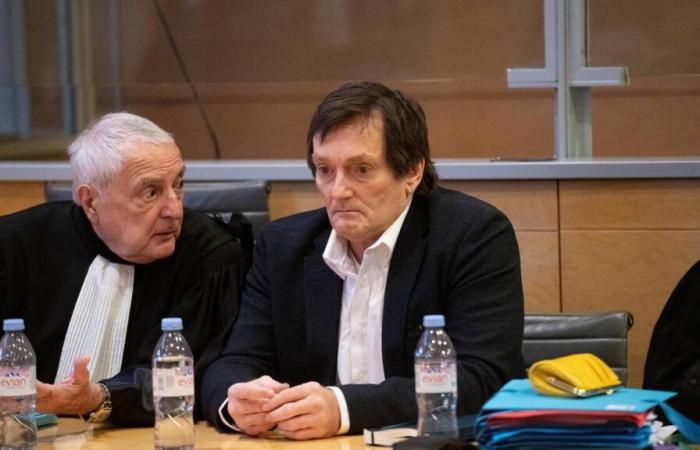 Cinque anni di carcere per Pierre Palmade dopo l’incidente stradale provocato dalla droga