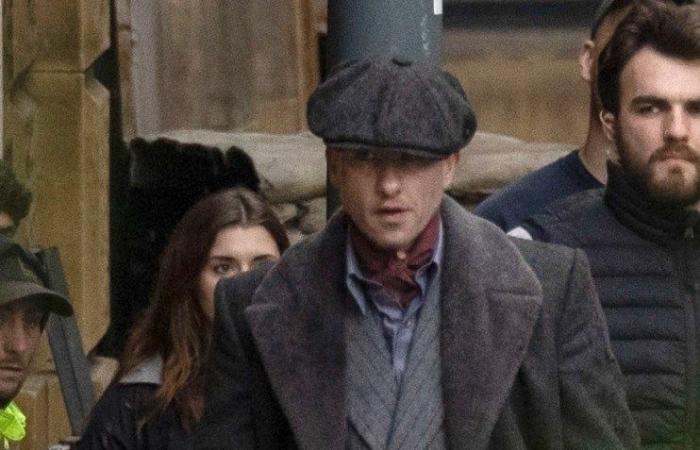 L’icona di Peaky Blinders muore all’età di 60 anni mentre Cillian Murphy rende omaggio all'”incredibile lavoro” della star – The Sun