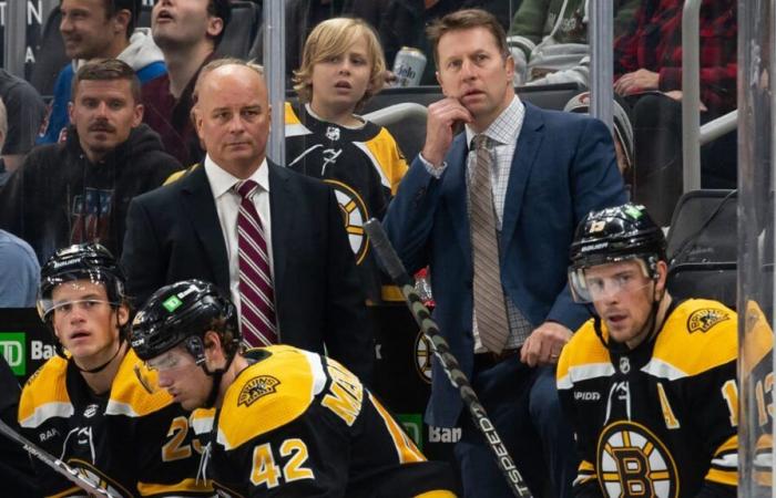 Bruins: i giocatori si incolpano per il licenziamento “evitabile” di Montgomery