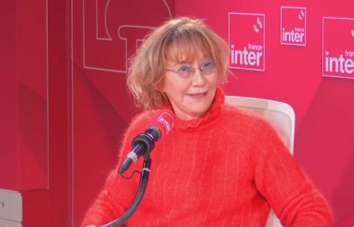 “Sessualmente…”: Marie-Anne Chazel racconta gli esordi di Splendid