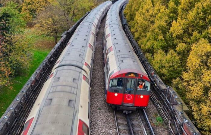 “Rinazionalizzazione”: nel Regno Unito, inversione completa della privatizzazione ferroviaria