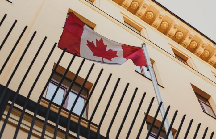 Il Canada chiude temporaneamente la sua ambasciata a Kiev, in Ucraina