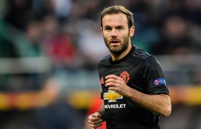 Ancora attivo, Juan Mata annuncia di essere diventato comproprietario del San Diego FC in MLS