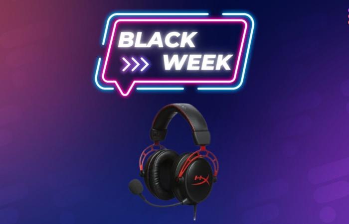 PS5 Pro, Xbox Series, Nintendo Switch… le offerte di gioco della Black Friday Week in foglio