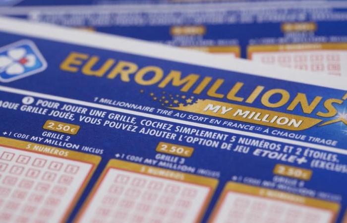 due giocatori perdono il jackpot per un numero