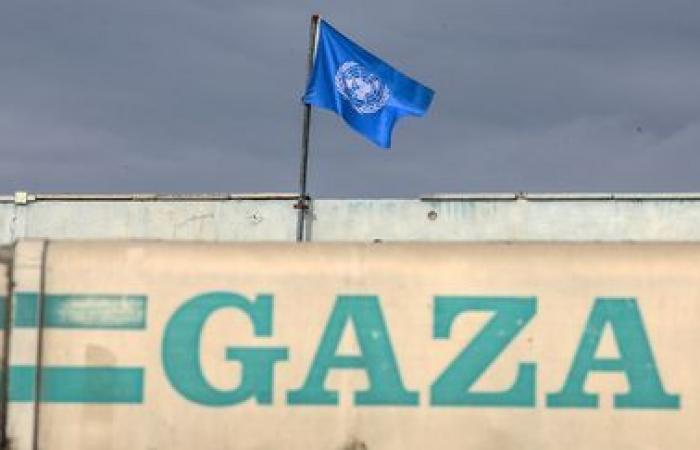 come l’UNRWA si sta preparando alla fine delle sue attività nei territori palestinesi occupati