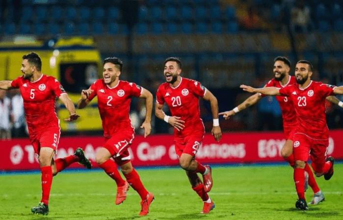 CAN U17-Qualificazioni: la Tunisia U17 deve vincere contro l’Egitto