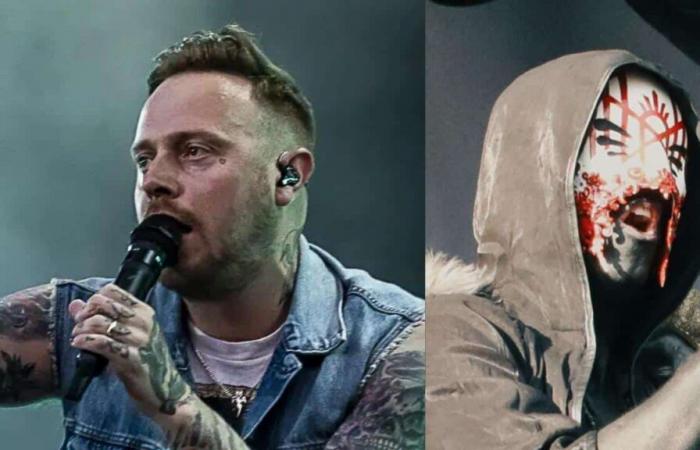 Architects difende Sleep Token come headliner al Download Festival