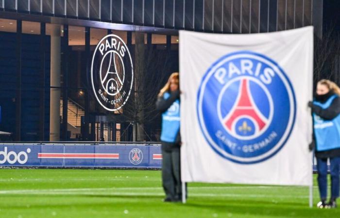 Trasferimenti: deve lasciare il PSG! Il grande consiglio è stato trasmesso in diretta