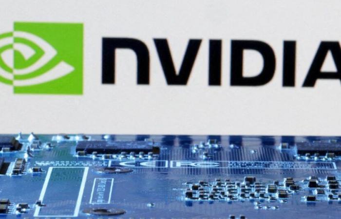 Nvidia continua a superare le aspettative nel terzo trimestre e le previsioni continuano a registrare una forte crescita