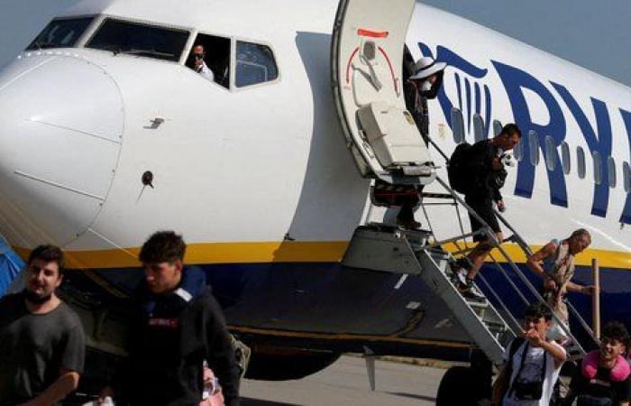 Ryanair lancia un ultimatum al governo