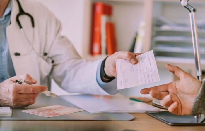 L’assicurato con libera scelta del medico può cambiare nel corso dell’anno