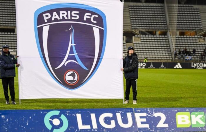 Il Paris FC vuole rubare giocatori al PSG!