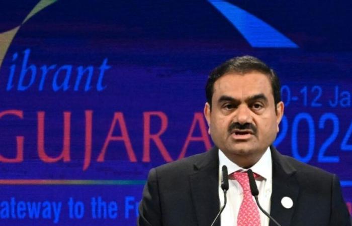 Il magnate indiano Gautam Adani incriminato a New York per un vasto caso di corruzione: News