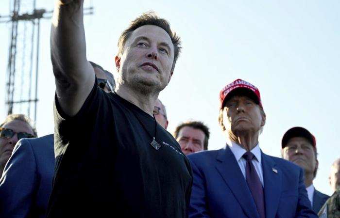 Elon Musk vuole ridurre “radicalmente” il ruolo dello Stato federale americano