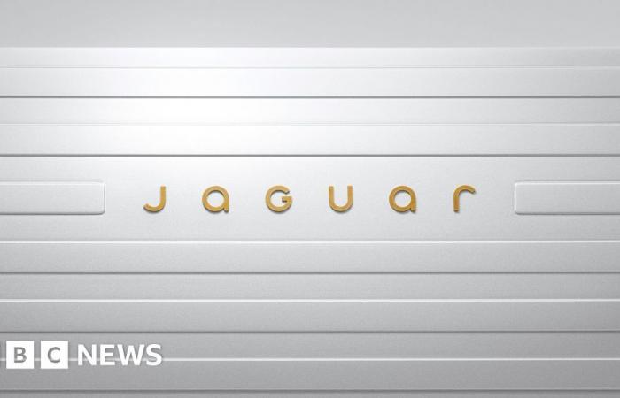 Jaguar svela il nuovo logo e marchio in vista del futuro esclusivamente elettrico