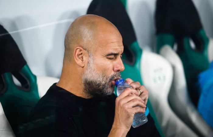 Pep Guardiola rinnova il contratto con City – Inghilterra – Manchester City FC