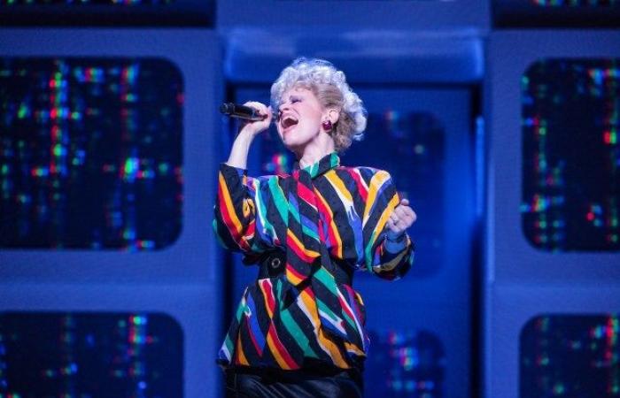 Il musical Tammy Faye di Elton John chiuderà a Broadway