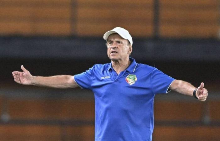 Qualificazioni CAN 2025 Gernot Rohr denuncia un attacco subito dalla selezione beninese in Libia