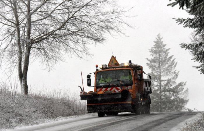 Meteo: queste le regioni dove le nevicate in pianura sono confermate da giovedì, e quelle dove le previsioni sono ancora incerte