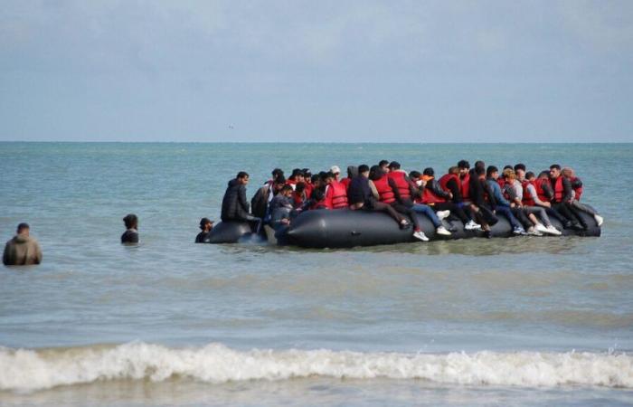 Migranti: i sindaci della costa della Manica chiedono al Regno Unito di aprire canali legali