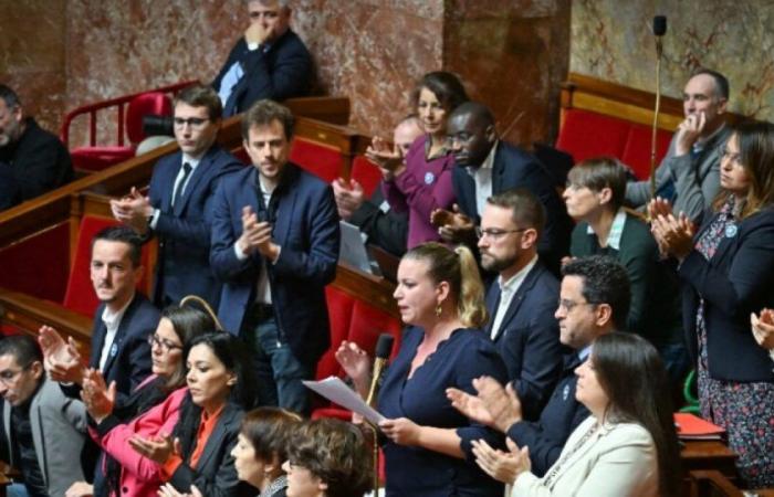 Riforma delle pensioni: LFI torna in Assemblea per abrogare il testo: Novità