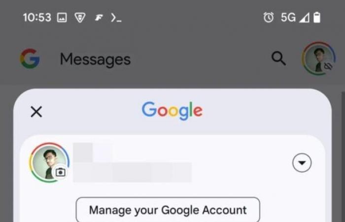 Google Messaggi potrebbe integrare una funzione di backup e ripristino