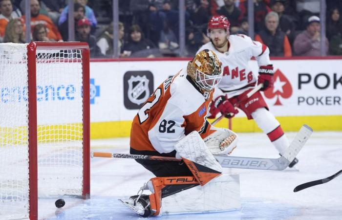 Mercoledì nella NHL | Gli Hurricanes tornano in vetta in Oriente