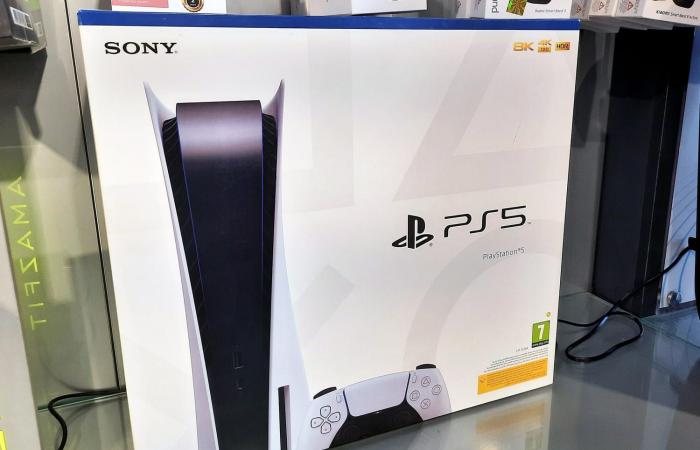 Sony conferma la voce! La PS5 Pro finalmente in vendita