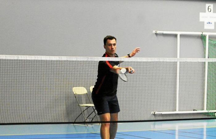 Torneo nazionale di Brocéliande: atteso Alexandre Legoux