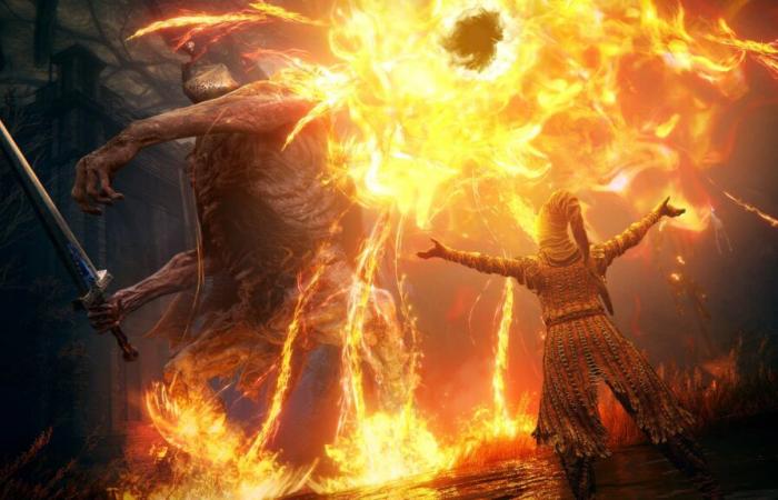 Sony sta per acquistare lo studio dietro “Dark Souls” e “Elden Ring”