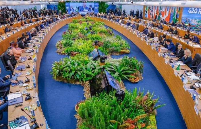 G20: il Marocco aderisce all’Iniziativa Globale per l’Integrità dell’Informazione sui Cambiamenti Climatici