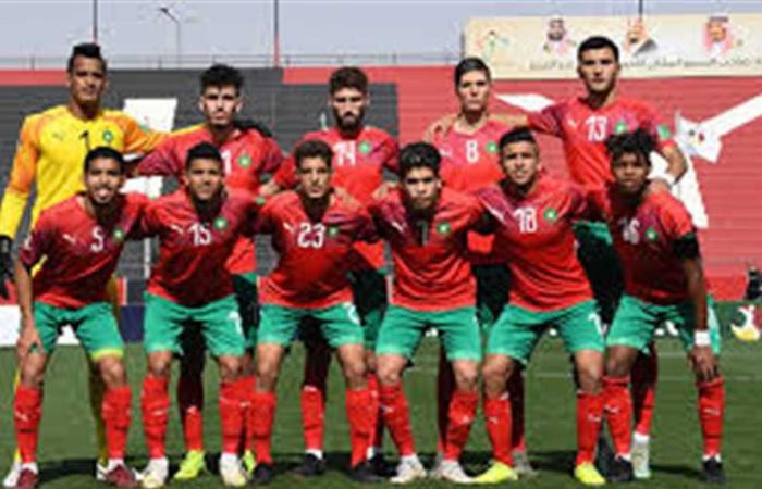 Gratis.. Canali aperti che trasmettono la partita tra Marocco e Algeria nelle qualificazioni giovanili delle Nazioni Africane