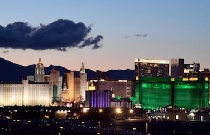 Gran Premio di Las Vegas: impossibile riprodurre l’impatto del 2023