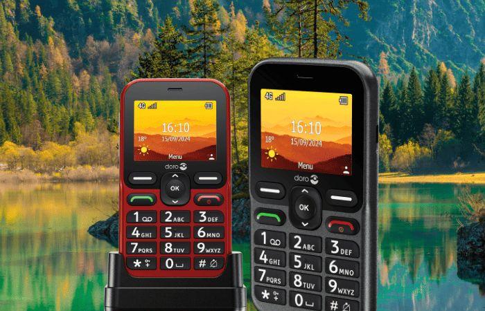 Free Mobile arricchisce la sua gamma di telefoni low cost