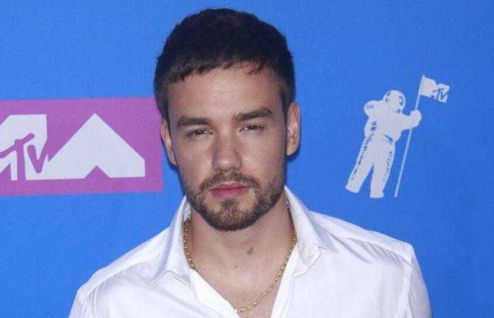 Funerali di Liam Payne: l'inconsolabile figlio di 7 anni, il suo straziante omaggio nel bel mezzo della cerimonia